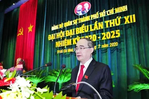 'Cần sáng suốt lựa chọn người tiêu biểu bầu vào Ban chấp hành'