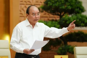 3 điểm nghẽn: Vốn đọng, nợ đọng, thủ tục đọng về đầu tư công