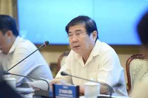 'Không phải vì khó khăn mà bỏ quên trách nhiệm'