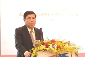 TP.HCM lập Tổ điều phối giải quyết nhập cảnh người nước ngoài