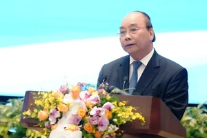 Thủ tướng: Phải thay đổi tư duy khi tham gia EVFTA