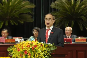 TP.HCM đi đầu về đột phá thể chế để phát triển nhanh, bền vững