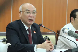 BCH Đảng bộ TP.HCM khóa XI sẽ có 65 người, bầu 61, khuyết 4 