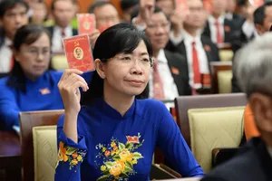 2 Ủy viên trẻ tuổi nhất BCH Đảng bộ TP.HCM khóa XI là ai?