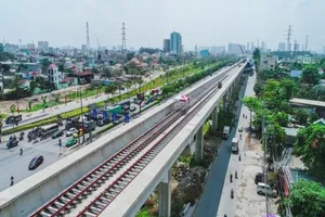Lý do chưa giải ngân được vốn ODA tuyến metro số 1, TP.HCM