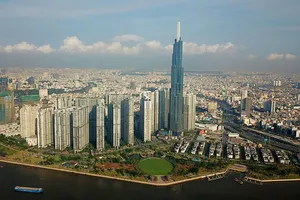 Đề xuất lập Tổ hợp tín dụng 300.000 tỉ phát triển kinh tế số