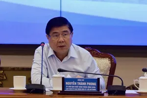 TP.HCM: Chuyển Công an điều tra vụ 1.386 hồ sơ đất ở Hóc Môn