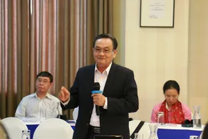 Cần tạo 'động năng khác hẳn' cho khu vực kinh tế tư nhân 