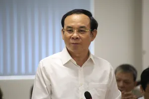 Bí thư Nguyễn Văn Nên: Thái độ còn quan trọng hơn trình độ 