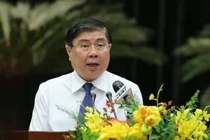 Năm 2021: TP.HCM vận hành metro 1, xong mặt bằng metro 2