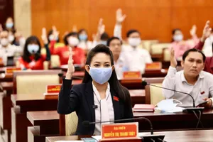 TP.HCM thu phí hạ tầng cảng biển từ 1-7-2021