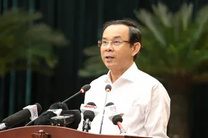 'Cảnh sát thiếu đam mê, bản lĩnh... thì nên đi làm việc khác'
