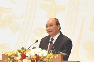 Thủ tướng: Năm 2020 là năm thành công nhất về ý chí vượt khó