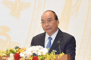 Thủ tướng: 'Tư lệnh ngành không được im lặng'