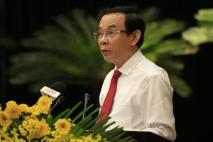 TP.HCM điều chỉnh quy hoạch chung đến năm 2040