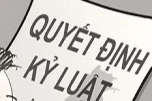 TP.HCM: Hơn 8.800 thông tin đã được xử lý theo Quy định 1374