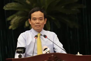 'Cán bộ kiểm tra phải thật sự mẫu mực, toàn diện về đạo đức'