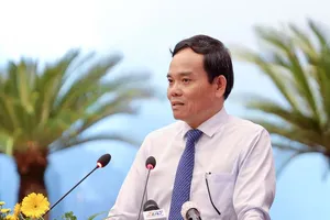 'Cán bộ tuyên giáo phải dám dấn thân'