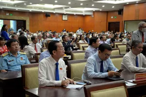 Là đại biểu Quốc hội phải học cách lắng nghe nỗi niềm của dân 