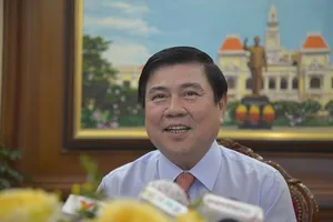 Đưa TP.HCM trở thành trung tâm tài chính khu vực và quốc tế