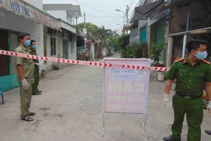 TP.HCM xem xét áp dụng Chỉ thị 16 về giãn cách xã hội