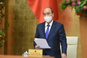 Thủ tướng: Hầu hết các địa phương đã kiểm soát được dịch