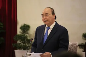 Thủ tướng: Giải phóng mọi nguồn lực để Việt Nam hùng cường