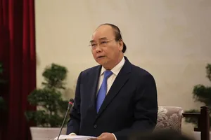 Thủ tướng: Không để cơ chế, chính sách phục vụ lợi ích nhóm