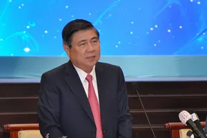 'Doanh nhân trẻ TP.HCM phải tạo sự khác biệt, độc đáo'