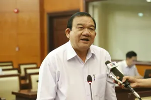 Giám đốc Sở LĐ-TB&XH TP.HCM bị phê bình vì bổ nhiệm sai