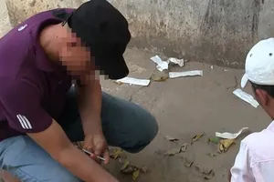 2 phường ở TP.HCM không có tệ nạn ma túy