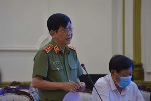 Qúy I-2021: Cả nước có 8.000 người nhập cảnh trái phép 