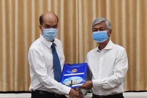 TP.HCM bổ nhiệm nhiều lãnh đạo mới