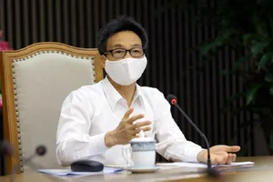 'Đang cách ly y tế lại liên hoan, karaoke... dịch từ đó mà ra'