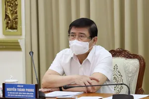 Nguồn lây chủ quán ở quận 3 từ người con đi du lịch Đà Nẵng?