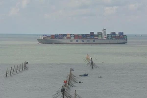 TP.HCM phát hiện 9 người dương tính COVID-19 trên tàu từ Ấn Độ