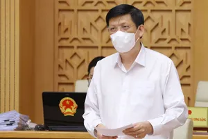 Bộ trưởng Y tế: Việt Nam vừa phát hiện chủng virus lai tạo mới