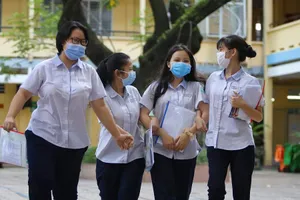 Chính thức: TP.HCM hoãn kỳ thi tuyển sinh lớp 10