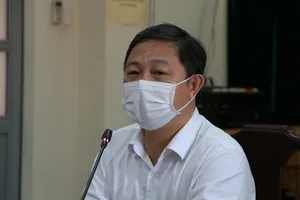 Lãnh đạo TP.HCM nói về việc Đồng Nai cách ly người về từ TP.HCM