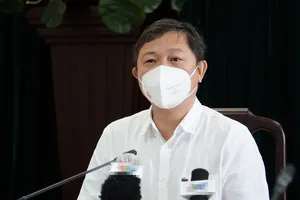 Nới giãn cách diện rộng, siết chặt vùng cách ly, phong tỏa ở quận Gò Vấp