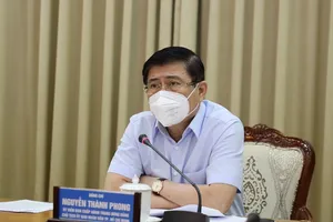 Chính thức: TP.HCM tiếp tục giãn cách xã hội theo Chỉ thị 15 thêm 14 ngày