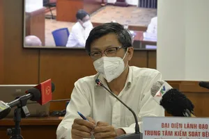 Giám đốc HCDC lý giải việc tiêm 2 mũi vaccine vẫn mắc COVID-19