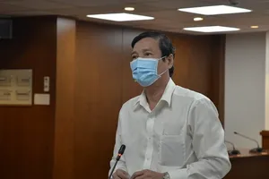 Cách ly F1 tại nhà, quan điểm của Sở Y tế TP.HCM ra sao?