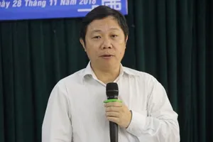 Phân công công tác tạm thời các lãnh đạo Thường trực UBND TP.HCM