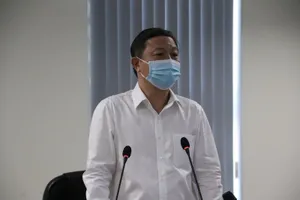 TP.HCM sẽ ban hành chỉ thị riêng về phòng dịch COVID-19, chưa áp dụng Chỉ thị 16