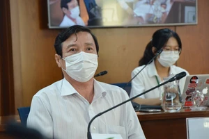 'Không phải nhà nào cũng đủ điều kiện cách ly F1 tại nhà'