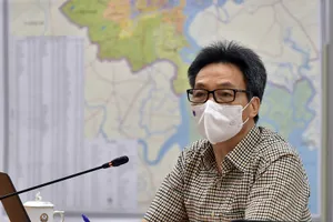 TP.HCM kiến nghị mở rộng điều kiện cách ly F1 tại nhà