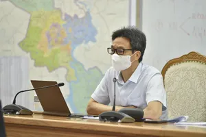 Phó Thủ tướng: Phong tỏa rồi nhưng bên trong vẫn giao lưu thì rất nguy hiểm