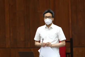 6 tỉnh miền Tây nhanh chóng dập dịch, sẵn sàng chi viện cho TP.HCM