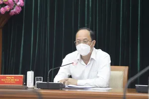 TP.HCM sẽ thành lập Trung tâm tiếp nhận và hỗ trợ cấp phát nhu yếu phẩm